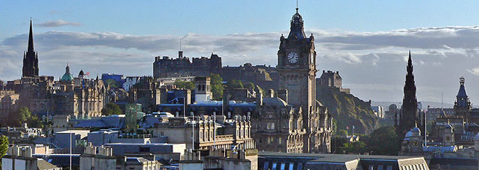 Edimburgo